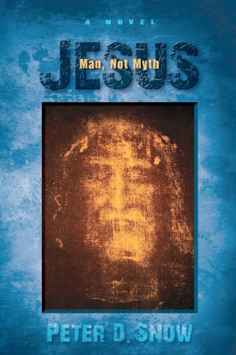 Jesus, Man Not Myth
