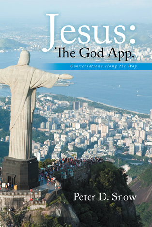 Jesus: The God App